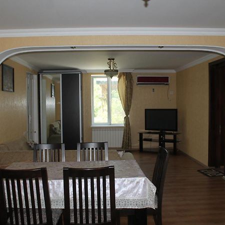Hotel Villa Oasis Kobuleti Exterior foto