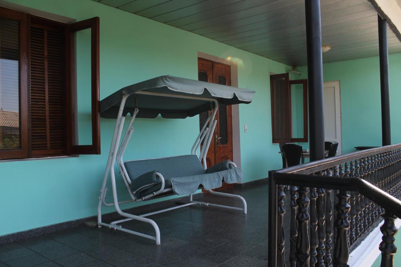 Hotel Villa Oasis Kobuleti Exterior foto