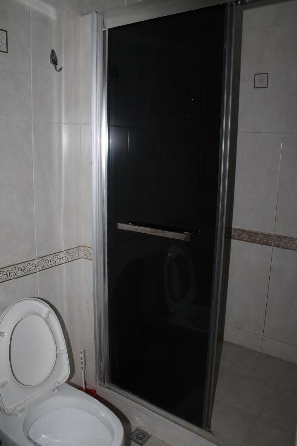 Hotel Villa Oasis Kobuleti Exterior foto