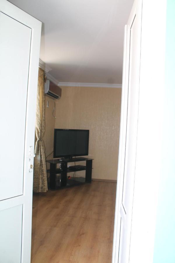 Hotel Villa Oasis Kobuleti Exterior foto