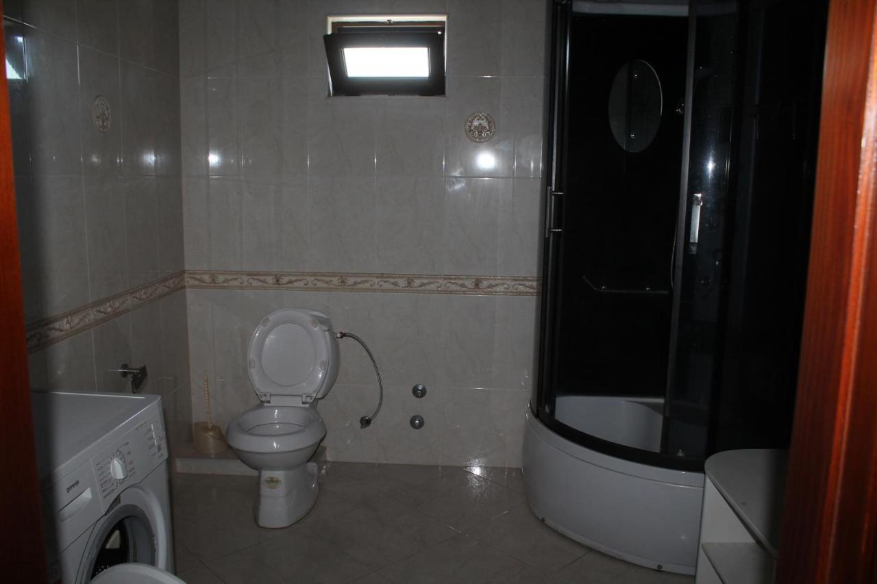 Hotel Villa Oasis Kobuleti Exterior foto